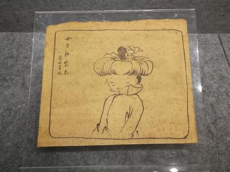 《历史的放大镜——辛亥革命时期漫画展》在我馆展出