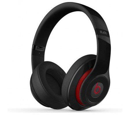 Test Casque Beats By Dr Dre Studio Les Num Riques