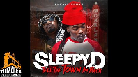 Sleepy D Ft Iamsu Rayven Justice Mistah Fab On Me Now Prod L