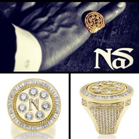 Kiss the Ring : r/nas