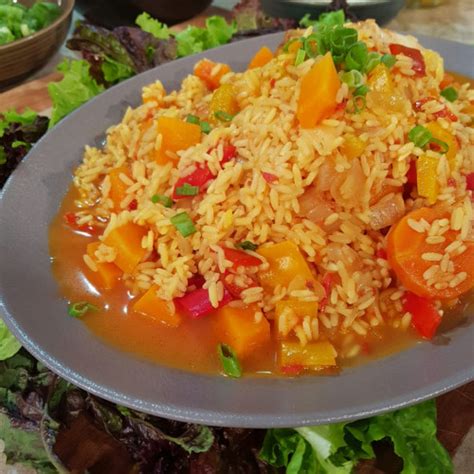 Arroz Con Pollo Cocineros Argentinos