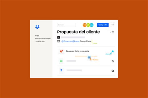 Descubre Los Precios De Dropbox Para Almacenamiento En La Nube