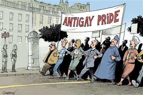 Same Sex Marriage Controversial In France Globecartoon Political