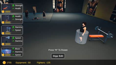 Boxing Simulator on Steam