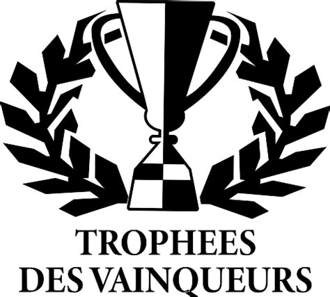 Tous Nos Produits Trophees Des Vainqueurs