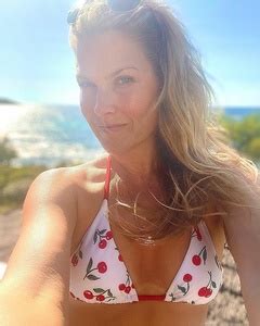 INSTA Ali Larter In Bikini Top 7 16 22 Phun Org Forum