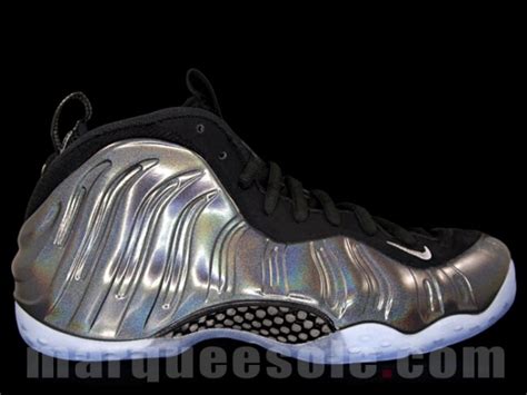 Nike Air Foamposite One Hologram Air 23 Air Jordan Release Dates