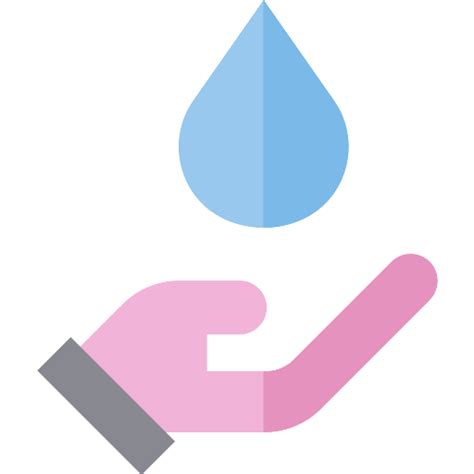 Water Water Drop Vector Svg Icon Svg Repo