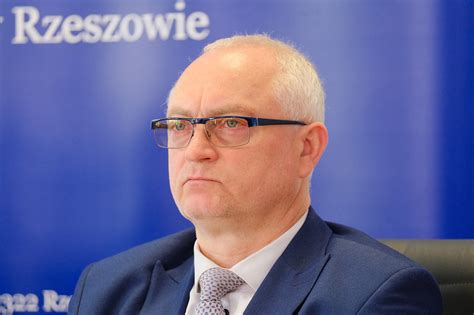 Jerzy Dybus odwołany z funkcji szefa Prokuratury Regionalnej w Rzeszowie