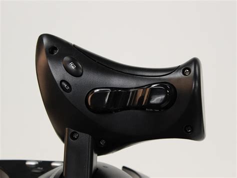 Thrustmaster T Flight Hotas 4 R2 And L2 Buttons Replacement Ifixit