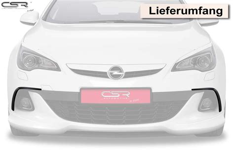 Opel Astra J GTC OPC FLAPS ΠΡΟΦΥΛΑΧΤΗΡΑ της Csr Automotive Armoutakis gr