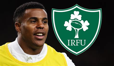 Who is Immanuel Feyi-Waboso? Meet the England sensation who can cut Ireland apart