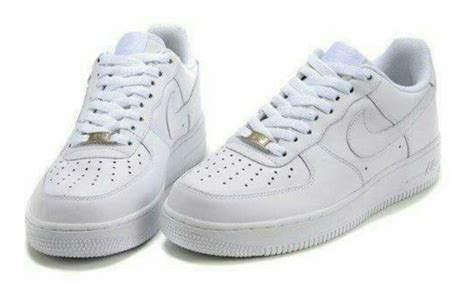 Nike Air Force One Original En Mercado Libre