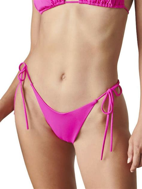 Bluepoint Bikini Brazil Φούξια 2106588 44 Skroutz gr