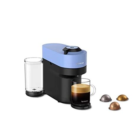 Nespresso Vertuo Pop Coffee And Espresso Machine By De Longhi Pacific