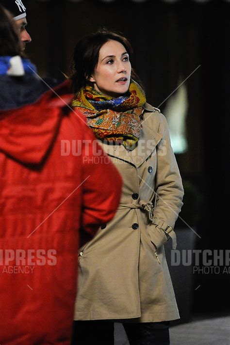 Carice Van Houten CVH1274 Dutch Press Photo Agency