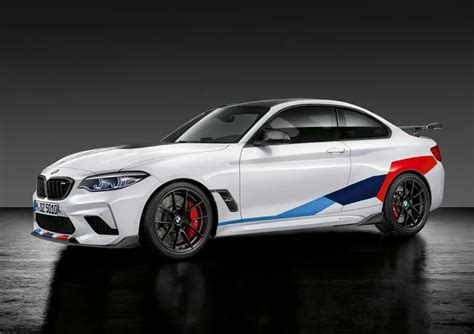 Fotostory Bmw M Competition Mit M Performance Zubeh R