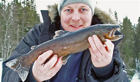 L Renskog Jakt Fiskeforening