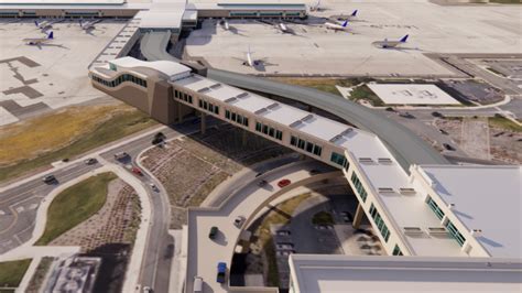 Sacramento, Calif., $1.3B Airport Expansion Detailed | Engineering News-Record