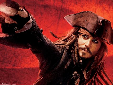 Jack Sparrow Johnny Depp S Movie Characters Photo 31993201 Fanpop