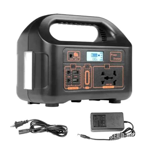 Купить Портативная электростанция с солнечной батареей 150W оптом в ...