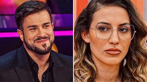 Francisco Monteiro Bloqueou Catarina Miranda No Instagram