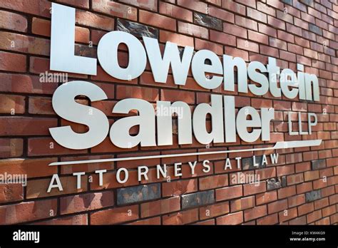 Lawyer Signboard Hi Res Stock Photography And Images Alamy