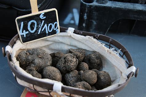 Truffle Lovers Guide To Provence Luxe Adventure Traveler