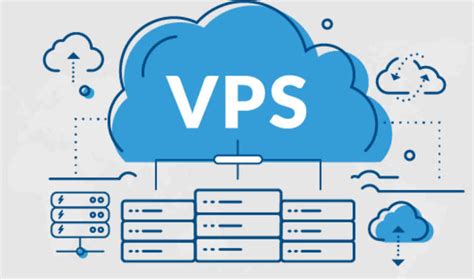 VPS là gì 6 điều cần biết về Virtual Private Server