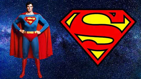 Christopher Reeve as Superman ⬙ - Superman (The Movie) Wallpaper ...