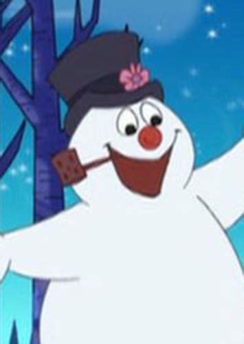 Fan Casting Jp Karliak As Frosty The Snowman In Tom And Jerry Meet