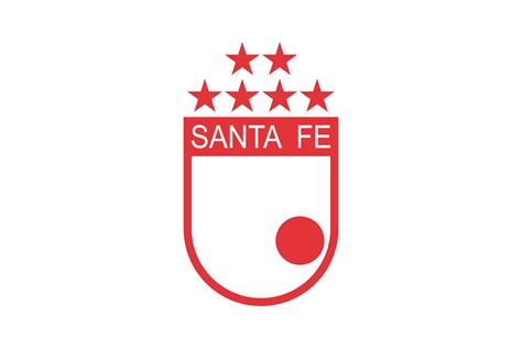 Independiente Santa Fe Logo