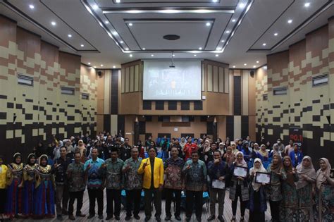 Seminar Nasional Ps Pendidikan Fisika Fkip Ulm Tahun 2023 Fakultas