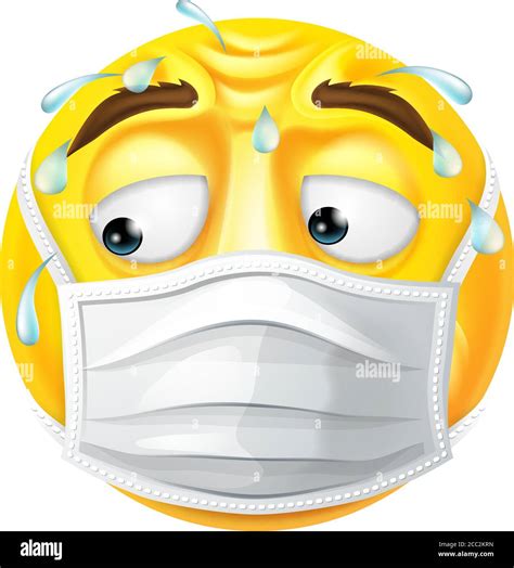 Schwitzendes Emoji Fotos Und Bildmaterial In Hoher Aufl Sung Alamy