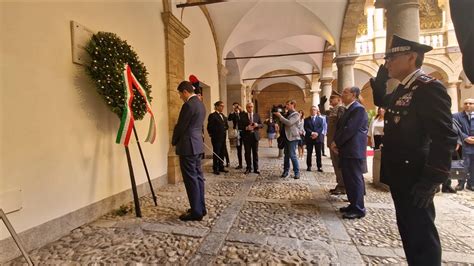 L Ars Ricorda Le Vittime Della Strage Di Nassiriya