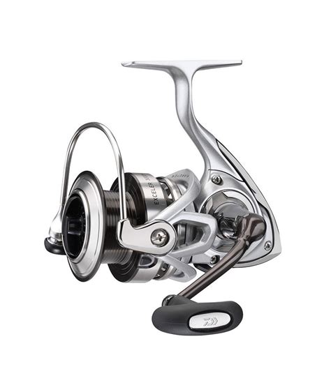 DAIWA NEW EXCELER 3000 Extreme Angler