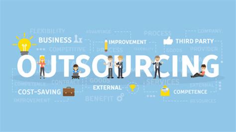 Top Reasons Why Companies Use Outsourcing The Frisky