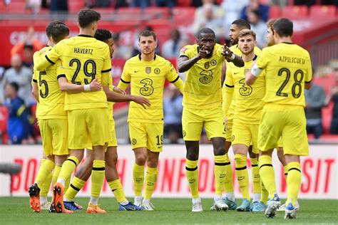 Chelsea 2 0 Crystal Palace Fa Cup Semifinal Post Match Reaction