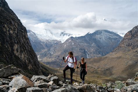 Santa Cruz Trek Guide Waysia Land