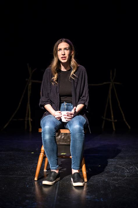 Theatre Goers Were Shocked By The Truths In The Laramie Project Play Summary - DADA