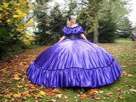 Giant Hoop Skirt Dress – Fashion dresses