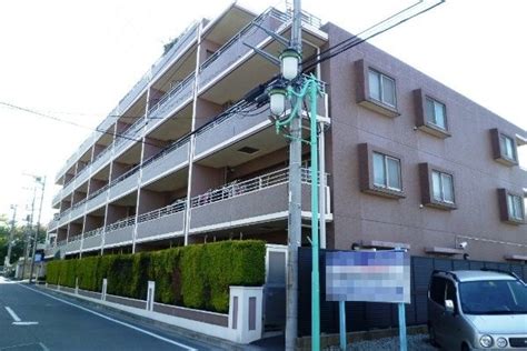 日神パレステージ川越南大塚 【住友不動産販売】で売却・査定・購入（中古マンション）・賃貸