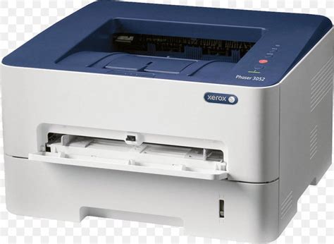 Xerox Phaser Laser Printing Printer Monochrome Png X Px