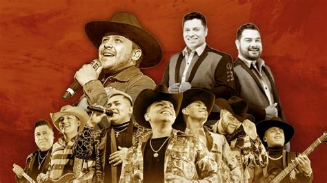 El Regional Mexicano Es El Nuevo Reggaet N Al Poniente