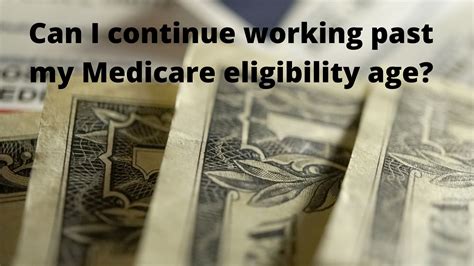 Is Retiring At 62 Your Medicare Eligibility Age