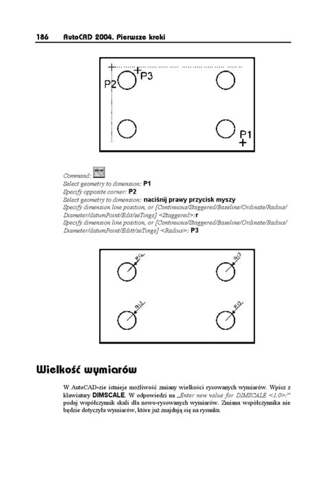 AutoCAD 2004 Pierwsze Kroki PDF