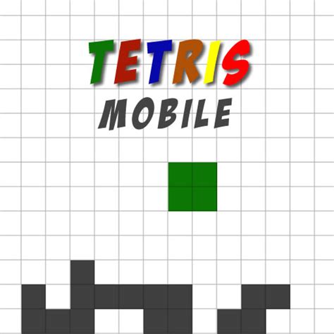 Tetris Mobile Play Tetris Mobile Online For Free Now