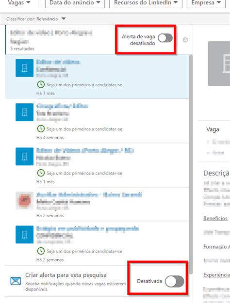 Procurar Emprego No Linkedin Veja As Formas De Garantir Sua Vaga