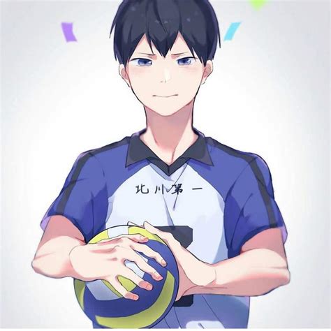 Happy Birthday Tobio 🖤 Especiales De Kageyama Tobio •haikyuu• Amino