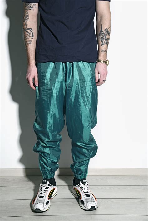 80s Vintage Mens Pants Hot Milk Vintage Clothing Online Shop